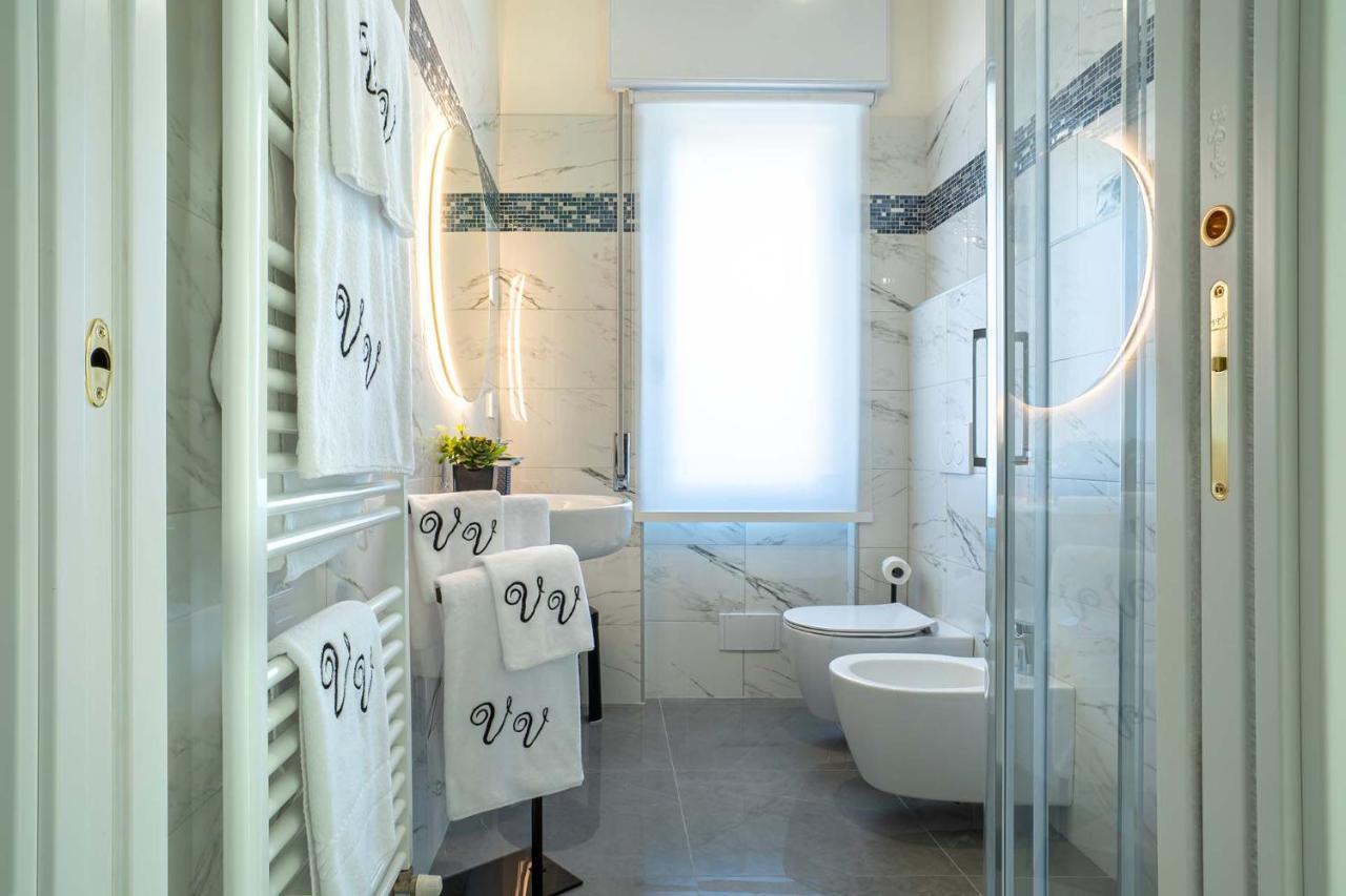 Villa Vittoria B&B - Wellness Terme di Miradolo Екстер'єр фото